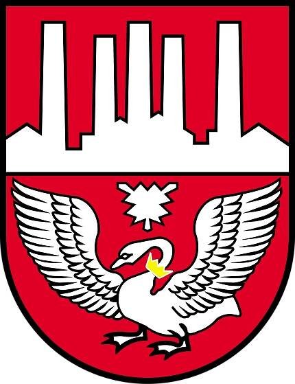 Soubor:DEU Neumünster COA.svg