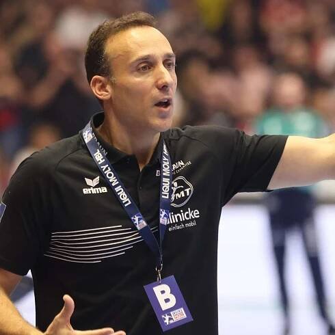 Handball-Bundesligist MT Melsungen siegt in Büttelborn wie erwartet klar und hat zurzeit einige Ausfälle