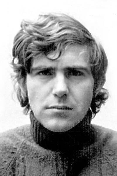 Jiří Hrzán herec