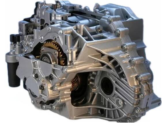 Ford Remanufactured DPS6 Ford Focus Transmission