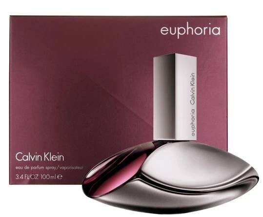 Buy Genuine Calvin Klein CK Euphoria For Women Eau De Parfum 100ml at Ratans Online Shop - Wholesale Perfumes and Retailer
