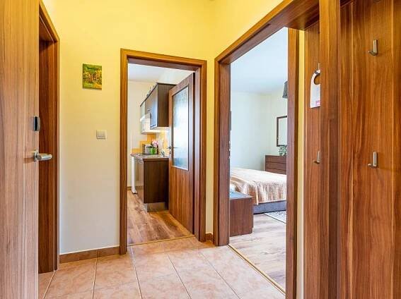 Spa Hotel Villa Walir