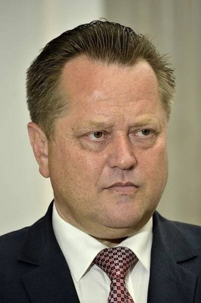 Jarosław Zieliński