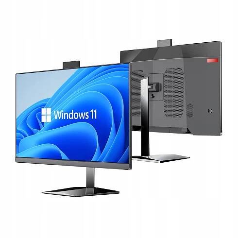 Počítač All In One 27", 2.5K, 2560x1440, i7-13650HX 32GB 1T, Win11, AIO D3