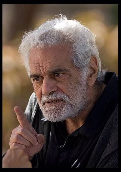 Foto k tématu Omar Sharif – stránka 5
