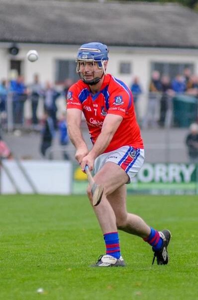 Richie Murray