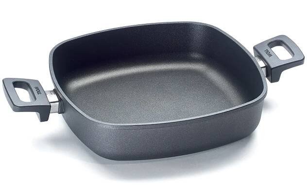 Woll Titanium Nowo 628-2IL pánev indukční
