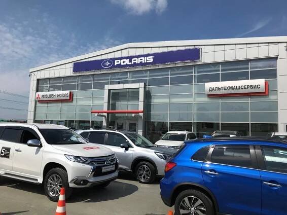 Магазины экипировки KLIM в России