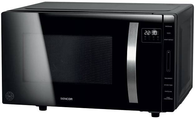 Mikrovlnná trouba Sencor SMW7023BK levně | Kupi.cz