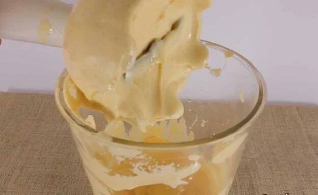 Domácí majonéza podle receptury Héctora Jiméneze: Tajemství té nejlepší majolky na světě spočívá v 1 ingredienci!