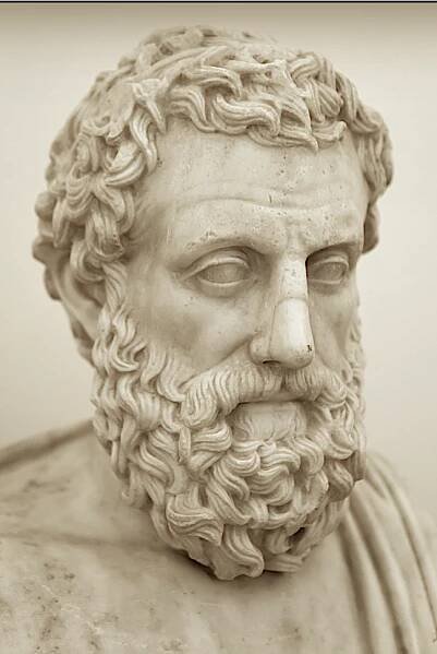 Aeschylus Speaks To Me - Electrum Magazine