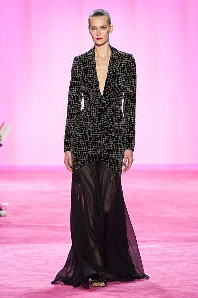 Fall 2020 | Christian Siriano