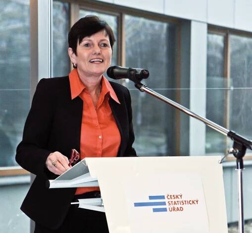  prof. Ing. Iva Ritschelová, CSc.