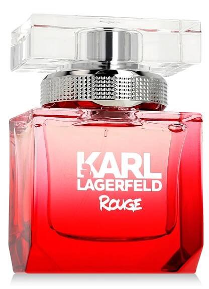 Karl Lagerfeld Rouge EDP 45 ml W