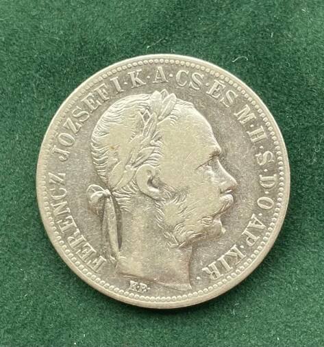 Zlatník 1890, K.B.