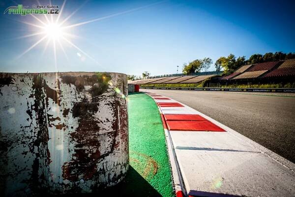MS/ME 2020 - Španělsko (ESP) I. | Rallycross.cz