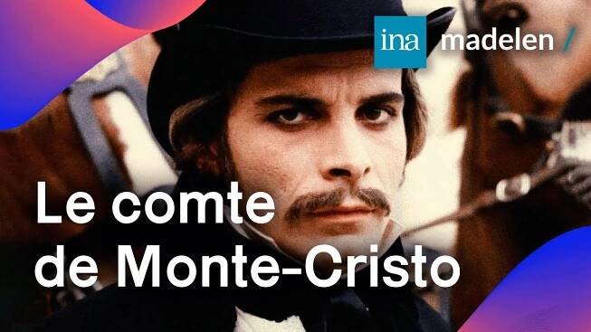 Avant Pierre Niney, Jacques Weber en comte de Monte-Cristo! épisode complet