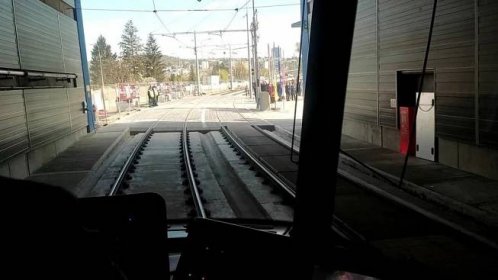 Brno otevírá své „metro": Tramvaje v něm budou uhánět padesátkou