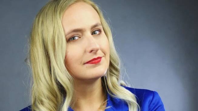 Historky z Tinderu sepsala stand-up komička Lucie Macháčková: Nikdo jako ten pravý neexistuje – Lifee.cz