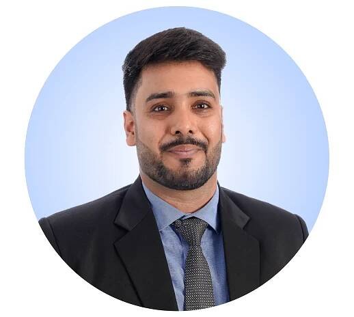 Shubham Maheshwari