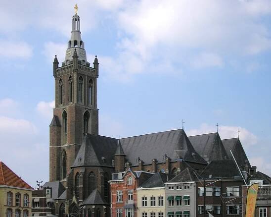 Cattedrale di Roermond