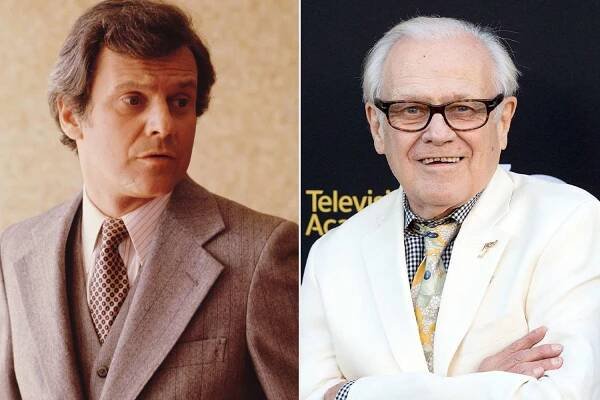 the cast of dallas where are they now