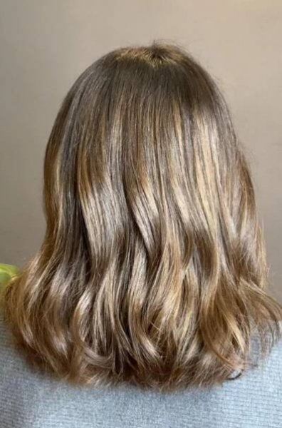 Renasanz Salon - Cool Haircuts, Foils, Balayage & more!