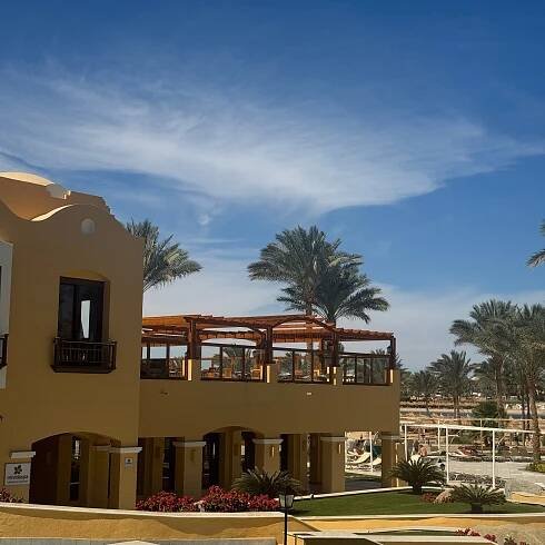 JAZ SOLAYA - Updated 2025 Prices & Hotel Reviews (Marsa Alam, Egypt)