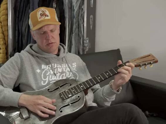 Peter Green | Guitar.com | All Things Guitar