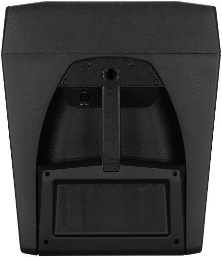 RCF EVOX J8 Column PA System - Sub Top
