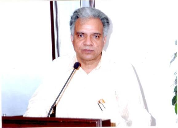 Mahendra Gaur