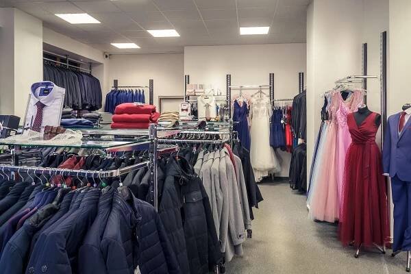 VOLANSKY FASHION Hradec Králové | VOLANSKY fashion