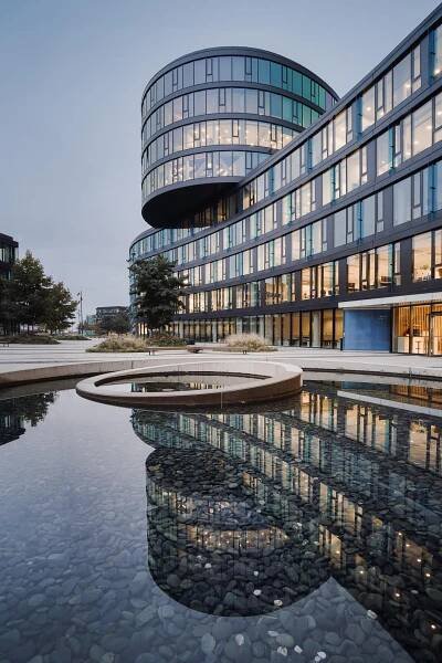 Waltrovka | Praha - Fotograf interiérů a architektury Tomáš Havel