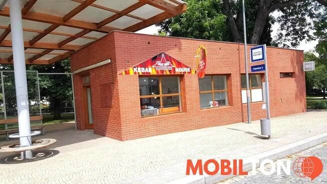 Kebab House Bone´ma Bělá pod Bezdězem - Masarykovo Nám. 1413