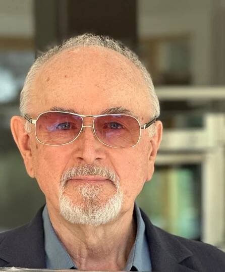 peter egan