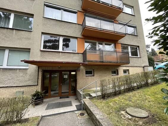Prodej bytu 3+1, 88 m², Slezská ul. , Děčín-Letná | Reality.iDNES.cz 