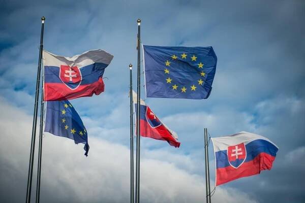 Slovensko mimo Evropskou unii? Pro zdravotnictví by to byla naprostá katastrofa
