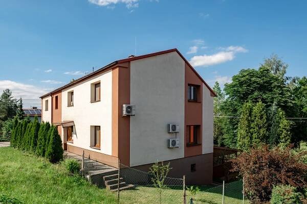 Prodej Dům, Hlučínská, Ostrava