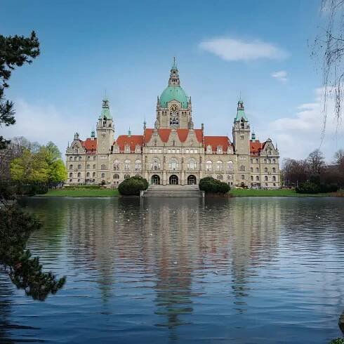 Hannover