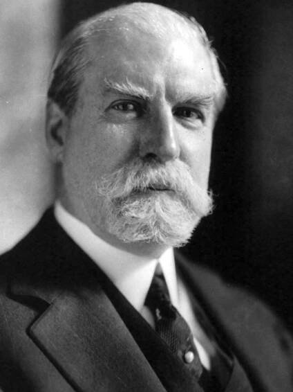 Charles Evans Hughes