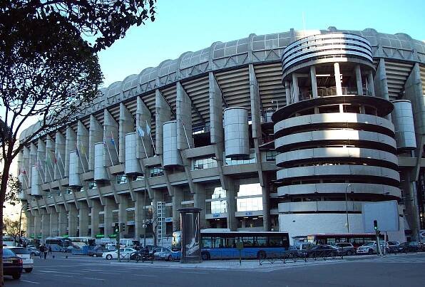 Real Madrid