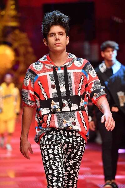 rudy mancuso