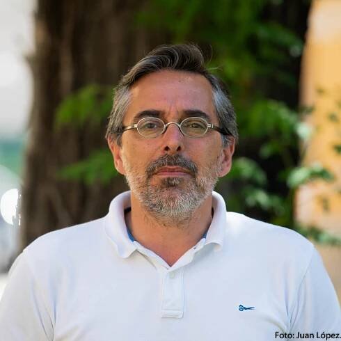 Ricardo Iglesias 