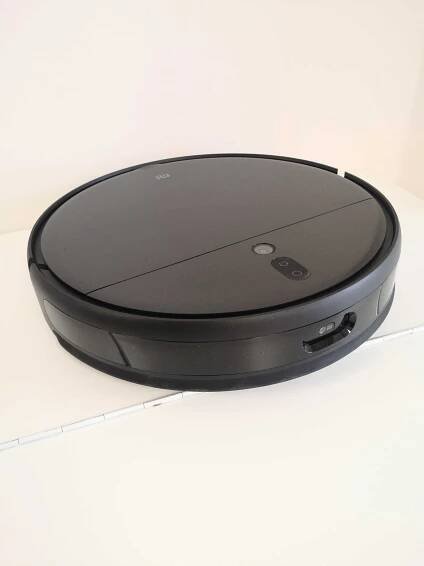 PB Xiaomi Mi Robot Vacuum-Mop 2 Pro+