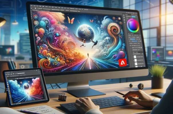 midjourney dall e 3 nebo adobe firefly