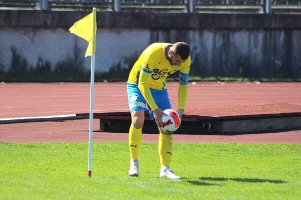 ČFL: FC Slovan Liberec B vs. FK Teplice B - 3:4 | FK Teplice