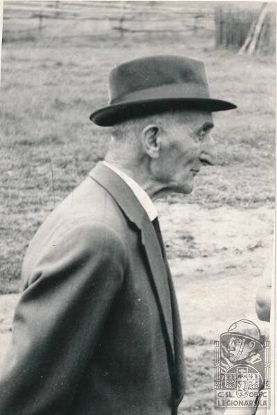 František PODEŠVA - ČsOL