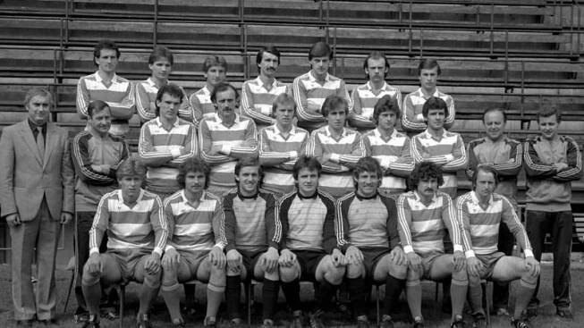 Přemysl Bičovský slaví 75. narozeniny a vzpomíná - iDNES.cz