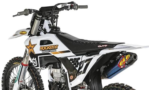 MX TEST: HUSQVARNA FC450 FACTORY EDITION - Dirt Bike Magazine