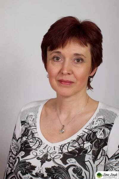 Ahoj, hubeňoure! (Věrka, 56 let) | Jíme Jinak